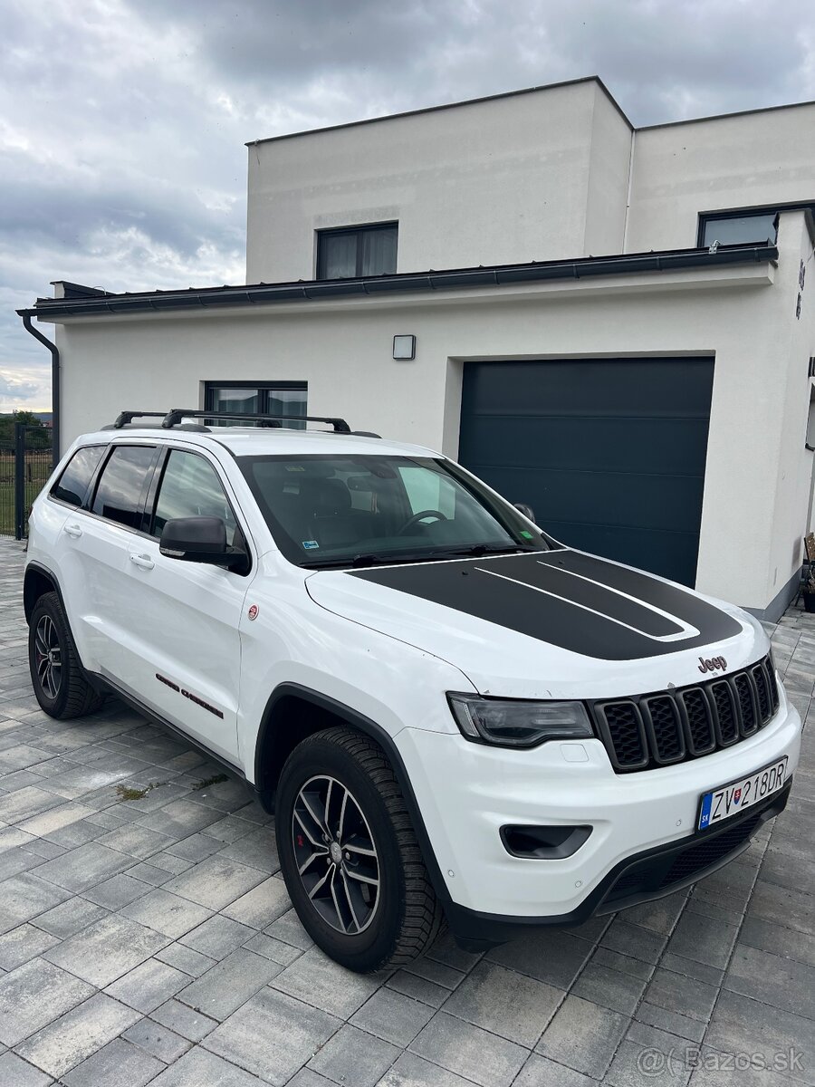 ✅Jeep Grand Cherokee ✅ - 7