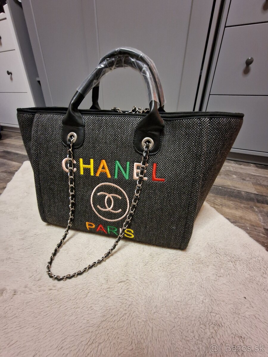 Chanel - 7
