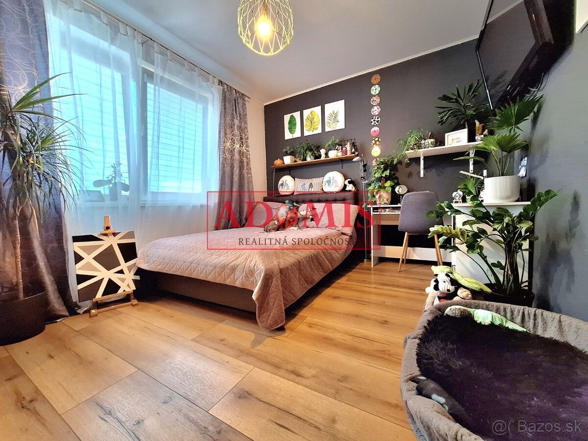 ADOMIS - moderný bungalov Košice - Krásna, 4izbový, tepelko, - 7