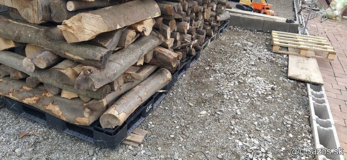 Plastové palety - 7