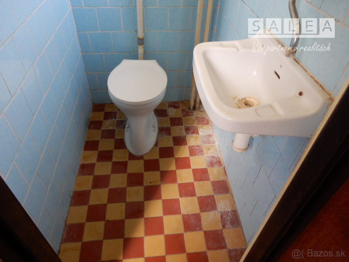 Slnečný rodinný dom, 110 m2, Veľké Ludince, okr. Levice - 7