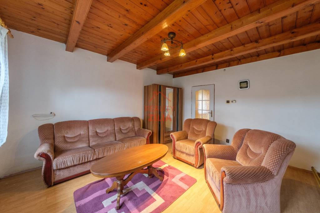 Na predaj Rodinny dom vo Velkej Doline -Predané - 7