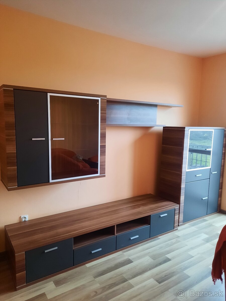 Obývacia stena z Decodomu - 7