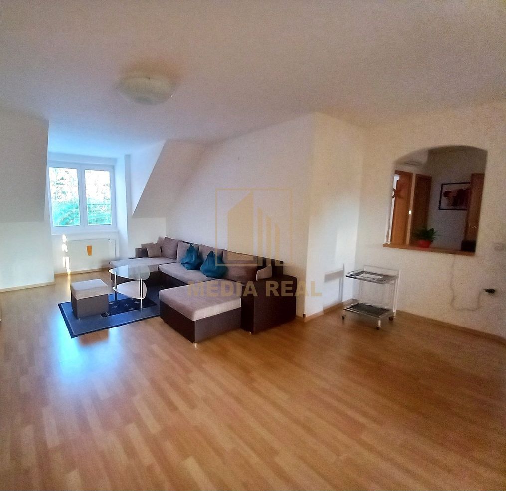 Prenájom krásny, výnimočný 4-izbový byt+balkón v peknom pros - 7