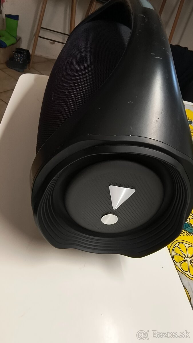 JBL Boombox 2 - 7