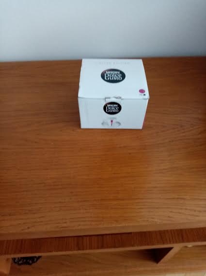 šálky na kávu - 7