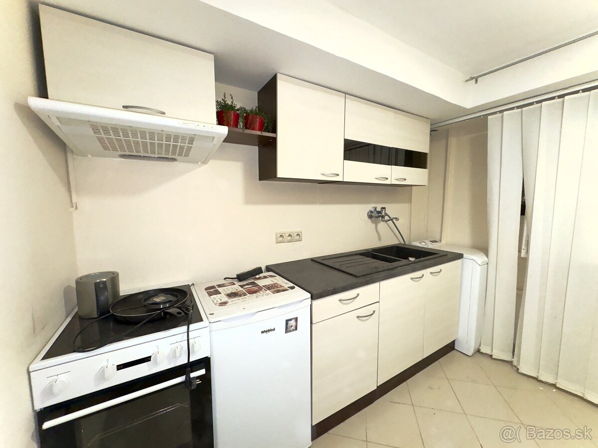 PRENÁJOM 1,5 izbového bytu 50 m2 Zhorínska, Lamač, BA - 7