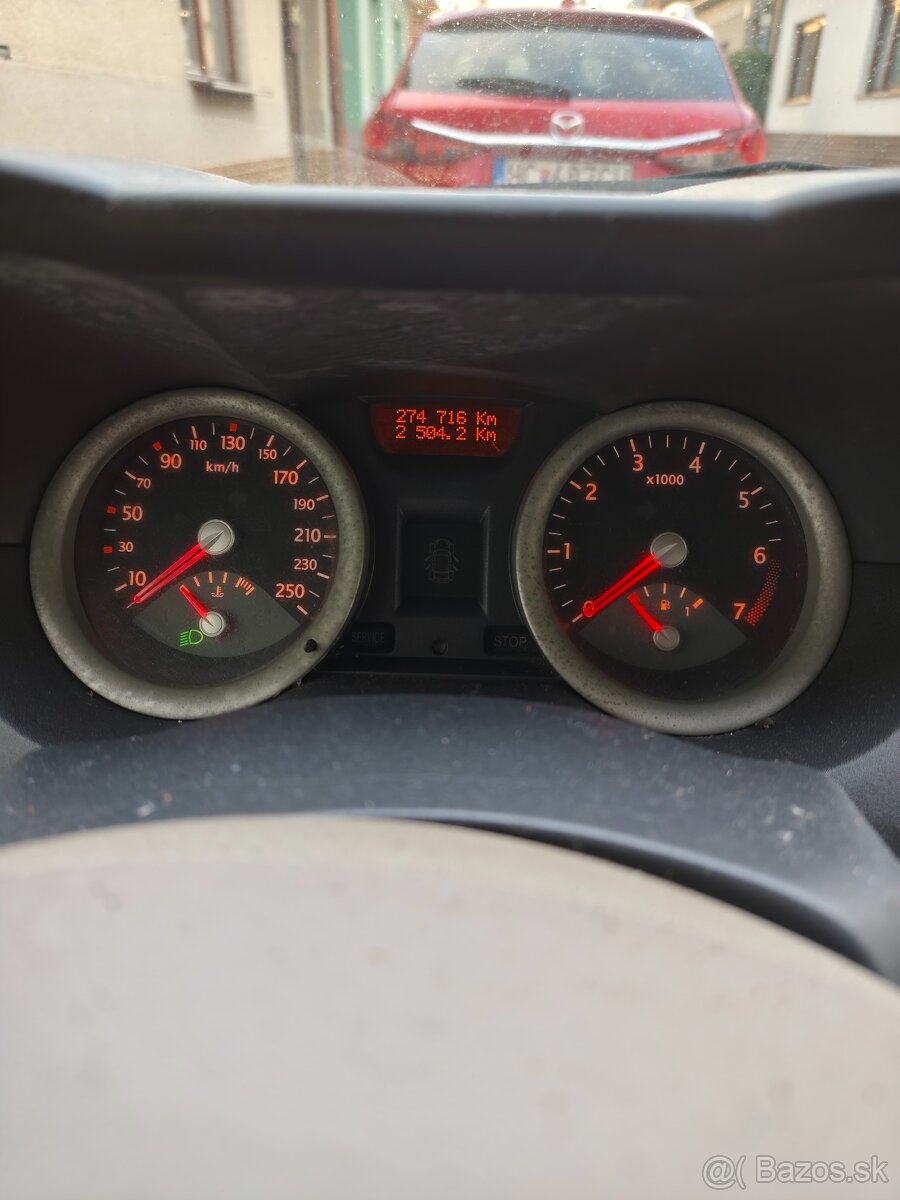 Renault Megane combi - 7