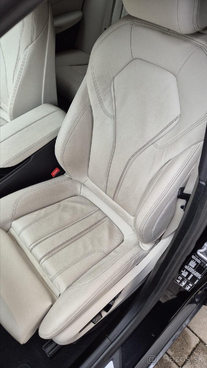 BMW 530d xDrive Touring M Sport (G31) – rok 2023 - 7