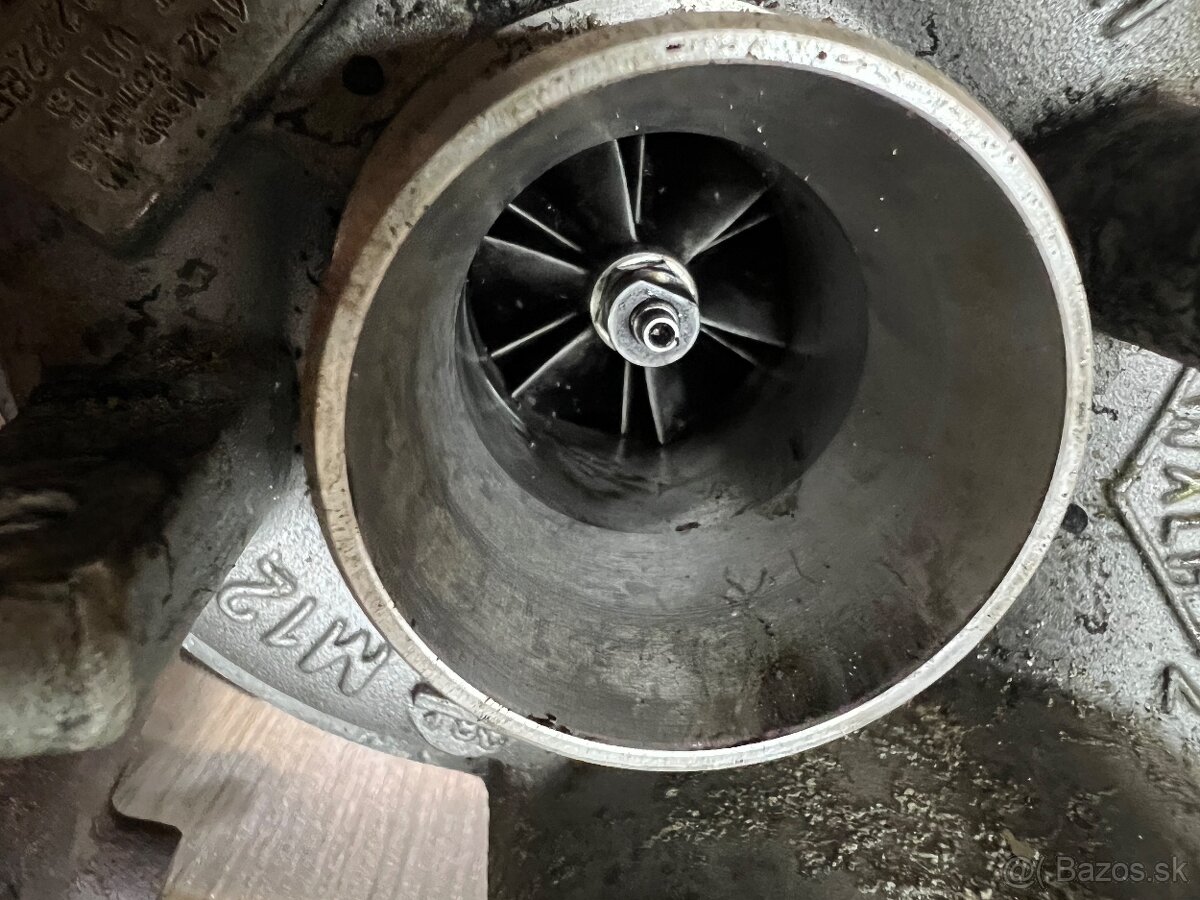 Turbo 1.6 TDI CAY VAG - 7