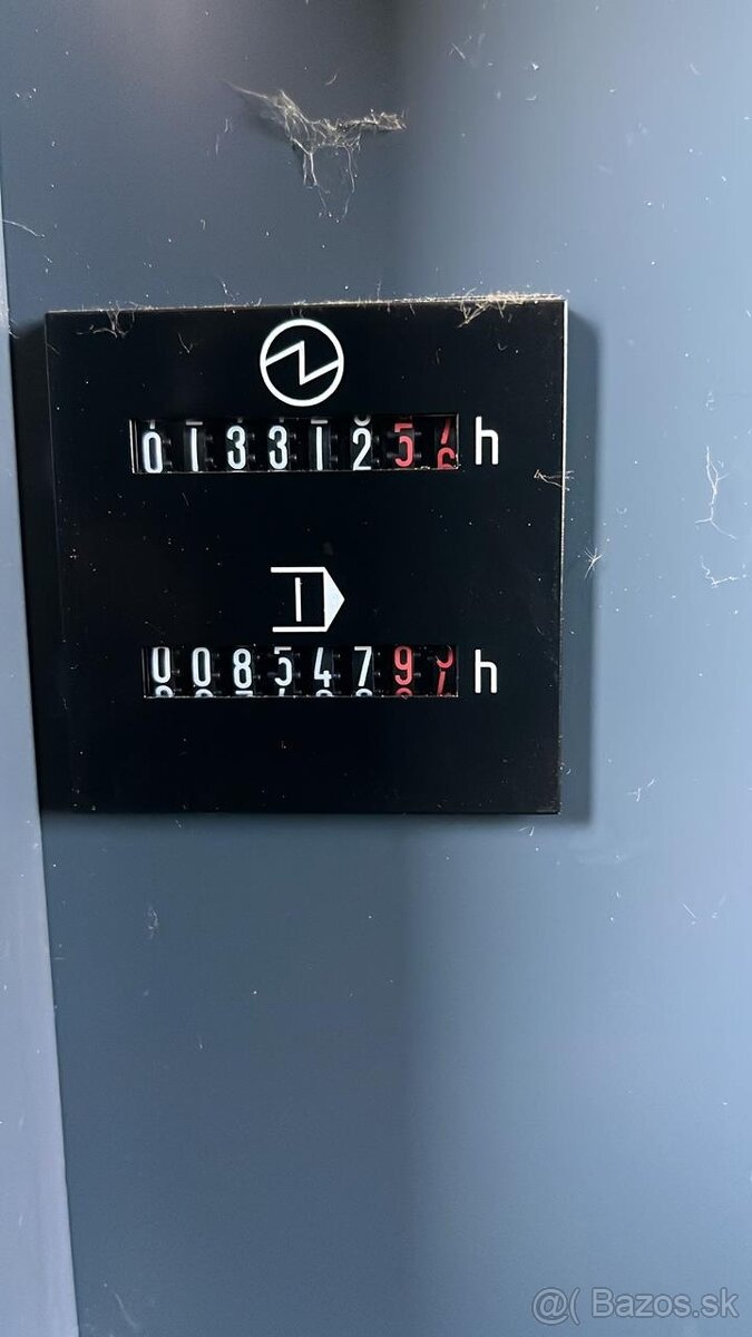 Soustružnicko-frézovací centrum DMG CLX 450 TC (8514) - 7