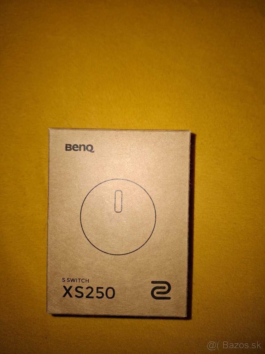 Monitor ZOWIE xl2566x+ 400hz,nový len otvorený,kúpa 19.11.25 - 7