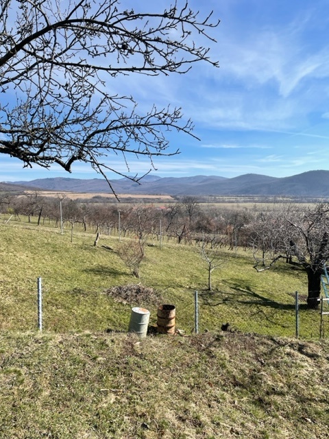 Investuj do vlastného pozemku- Štiavnické vrchy - 7