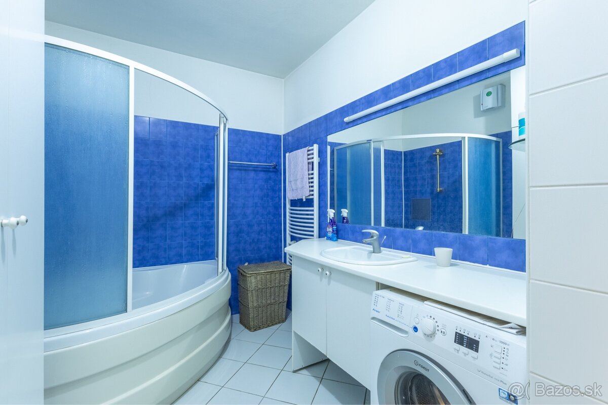 3-izbový byt 120 m2 v centre - Mikulášska ulica, Staré Mesto - 7