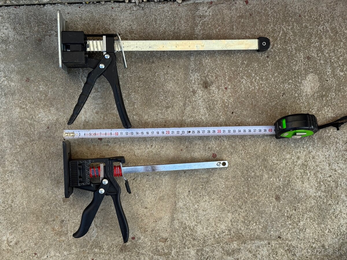 Predam zdvihak okien a dverí - 7