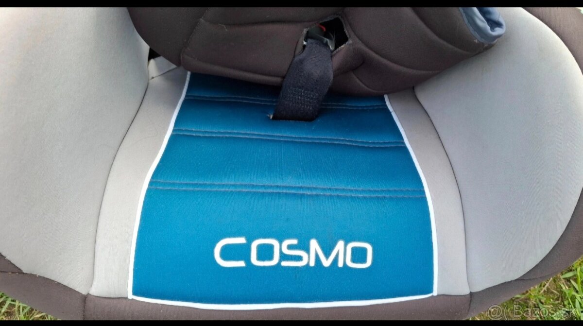 Autosedačka Cosmo - 7