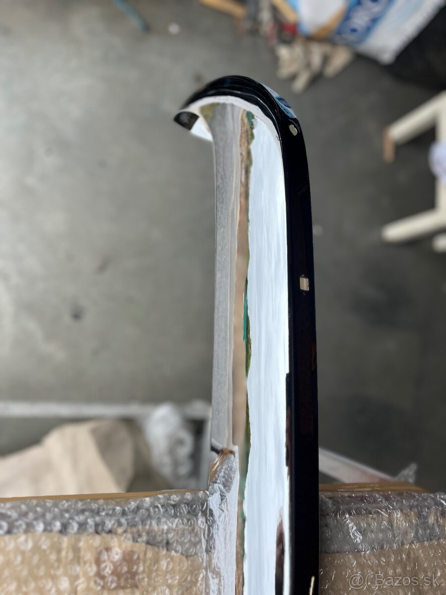 Fiat 127 nový přední nárazník - 7