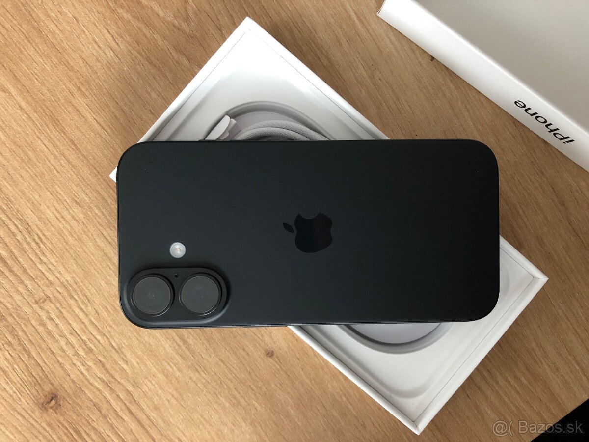 iPhone 16 128gb - 7