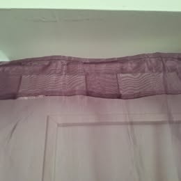 Záclony aj metráž - 7