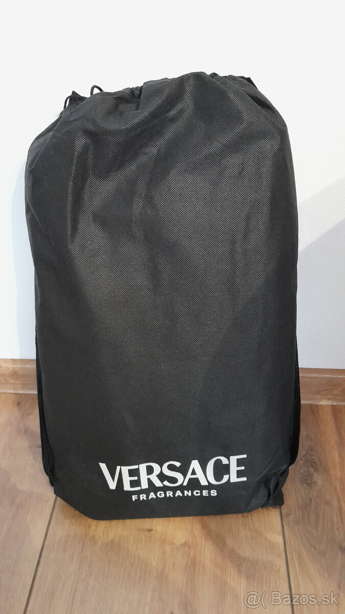 Cestovná taška Versace - 7