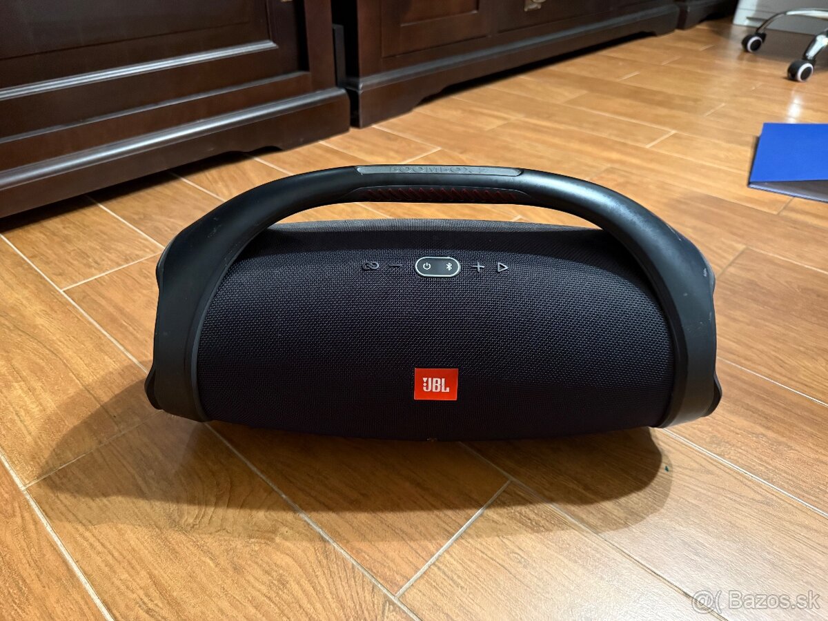 Predam Bluetooth repro JBL Boombox - 7