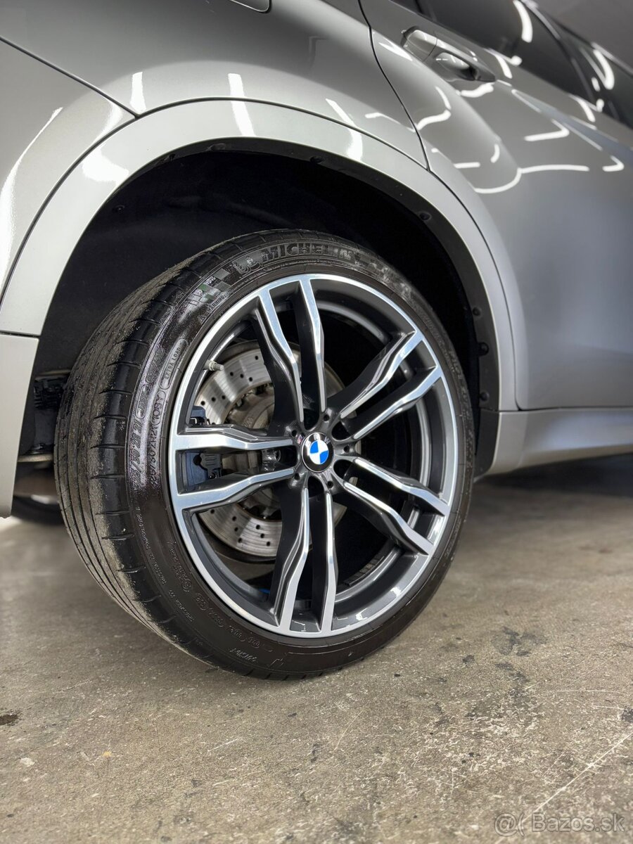 BMW X6M Carbon - 7