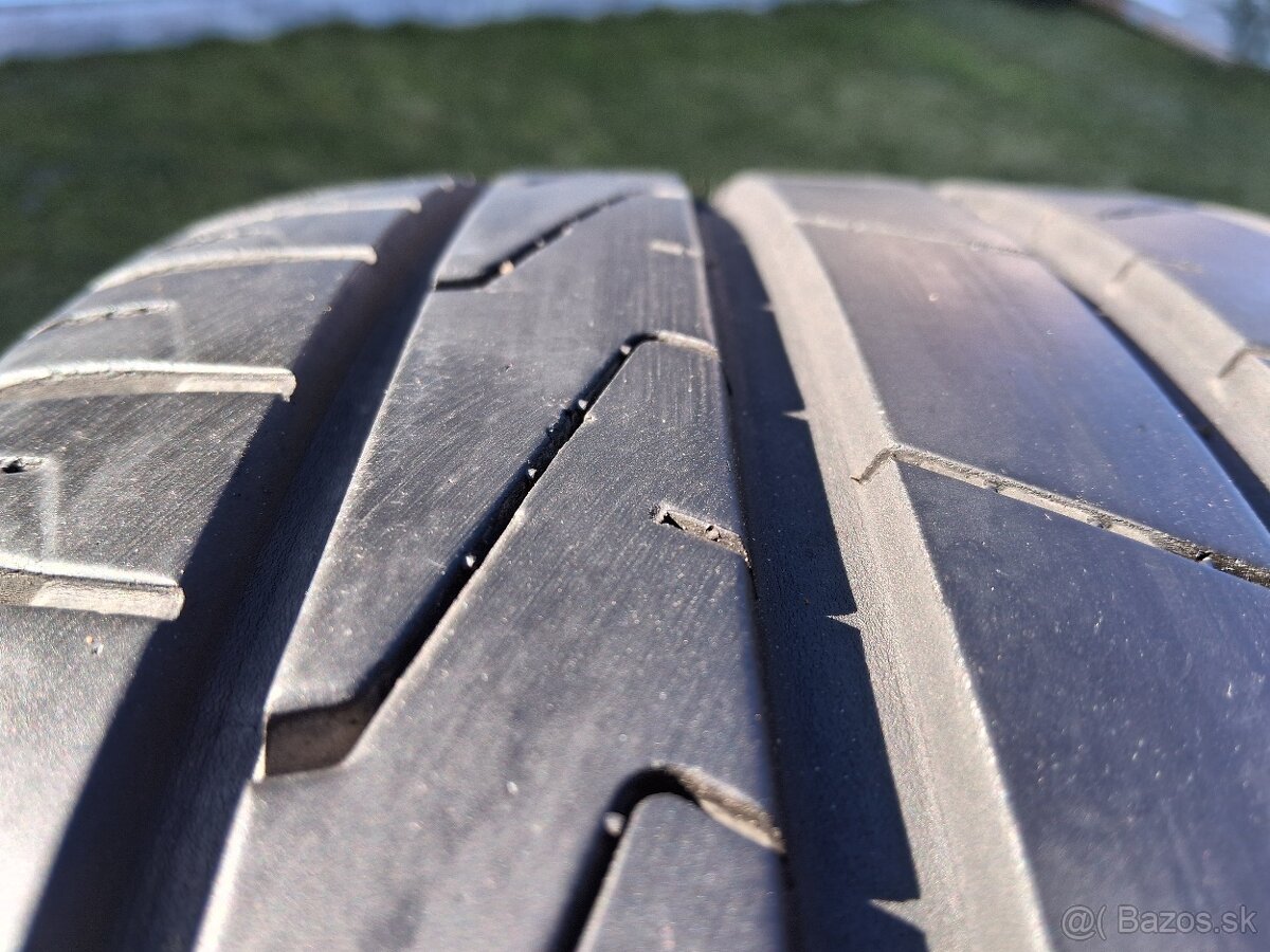 215/45 r17 letne pneumatiky - 7