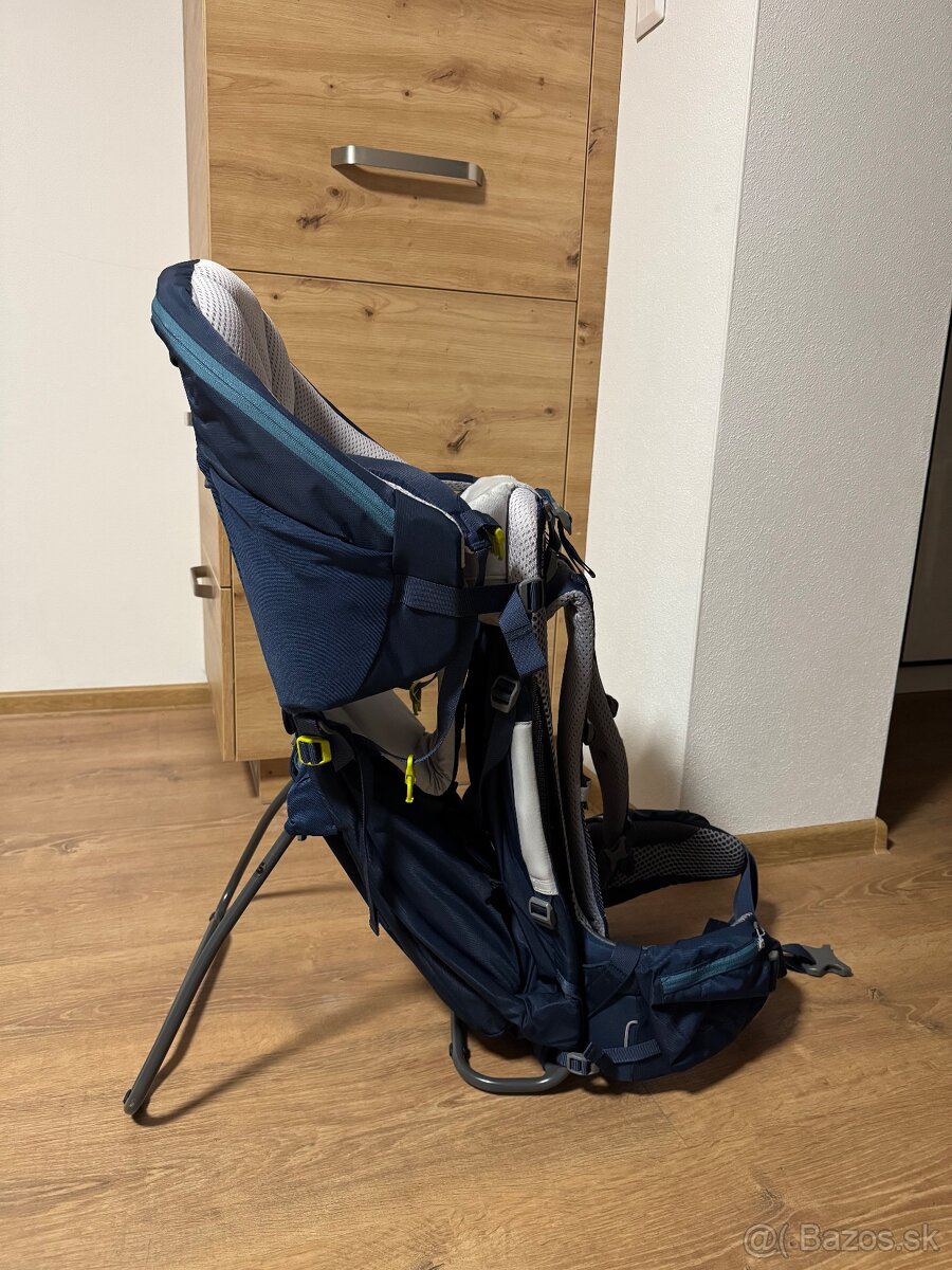 Deuter Kid Comfort PRO - 7