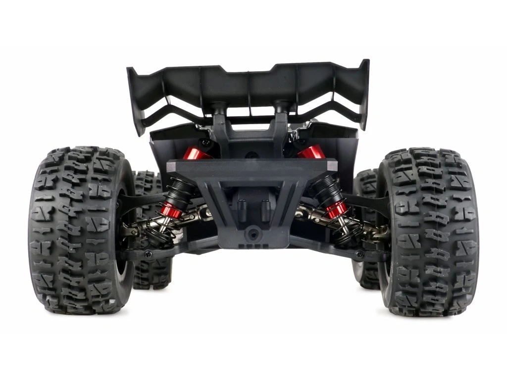 RC model 1:14 / rýchlosť 80km/h / 4WD terénne /Hyper GO - 7