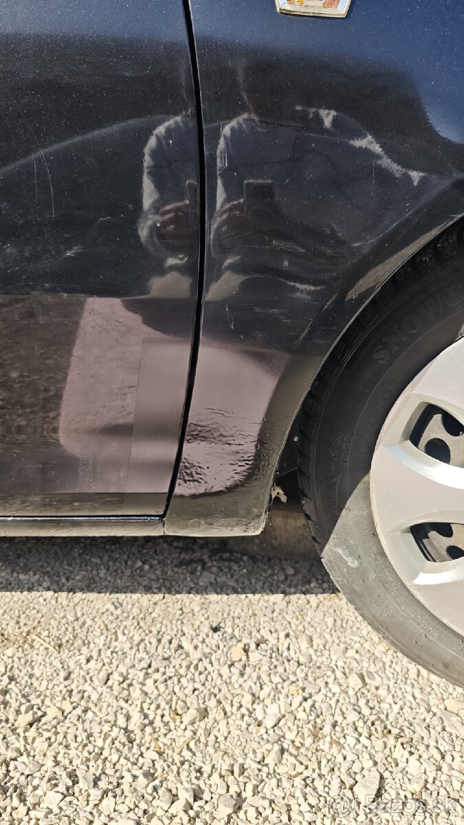 Opel Corsa D 1.2Ecotec - 7