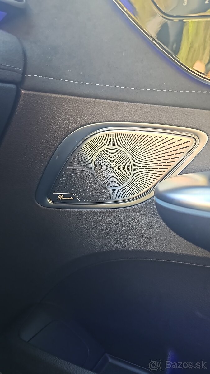 EQE500 4matic+ AMG Line Premium Plus - 7