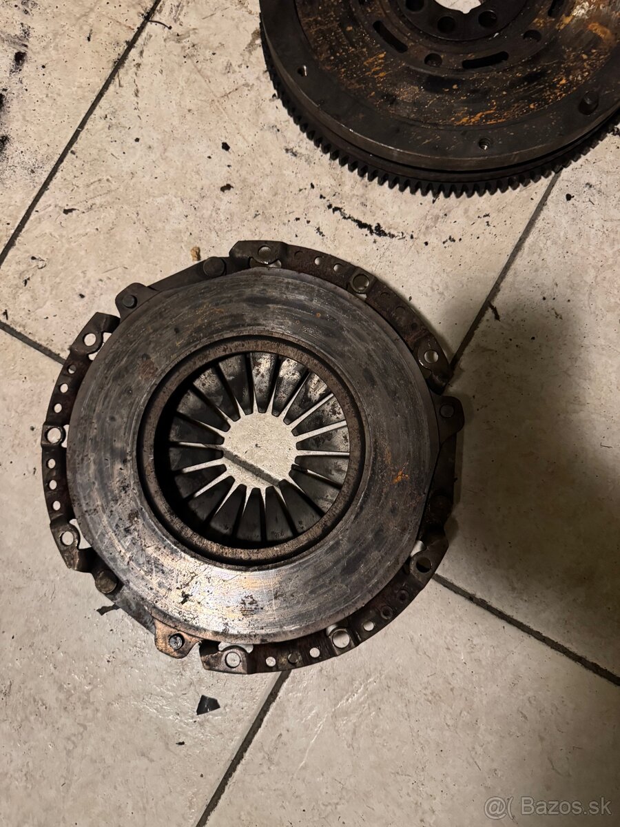 BMW E36 E46 spojky - 7