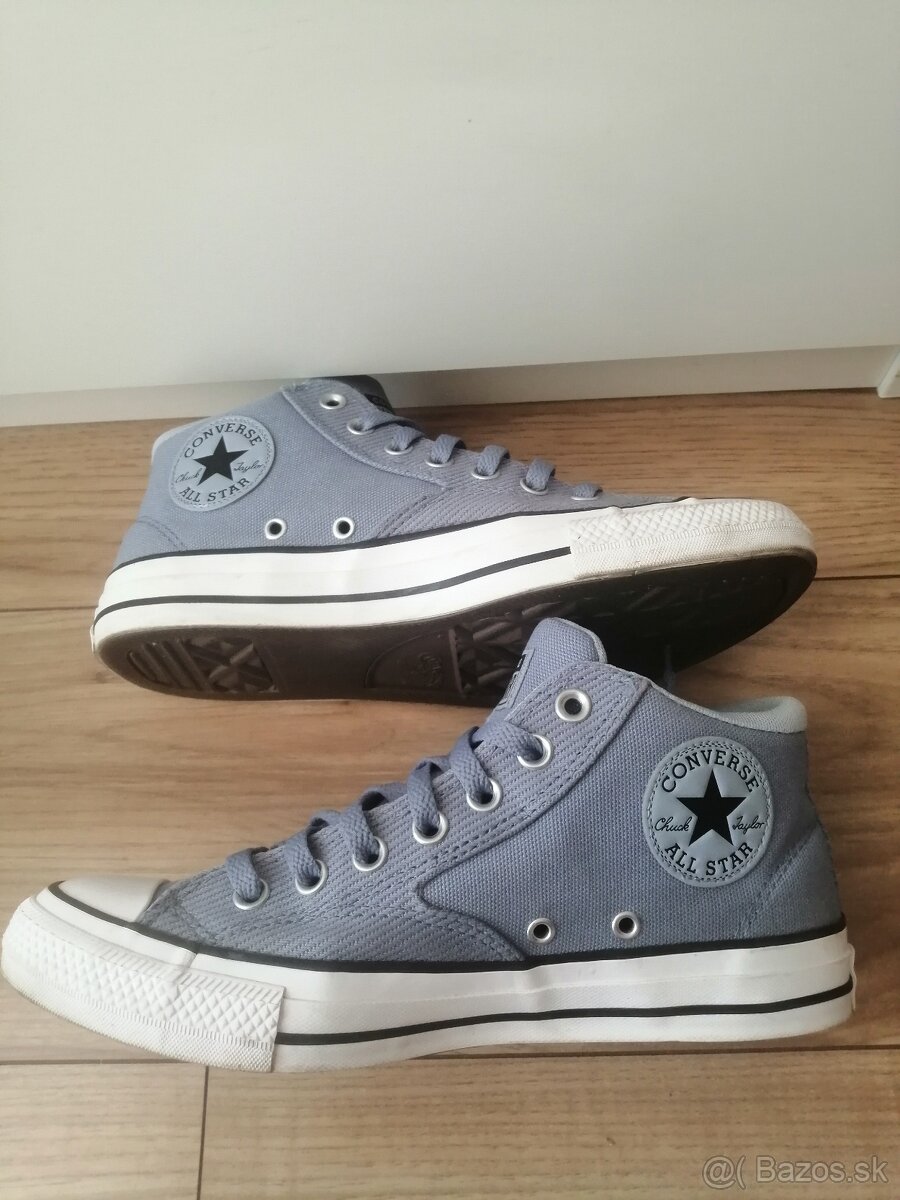 Converse 41 - 7