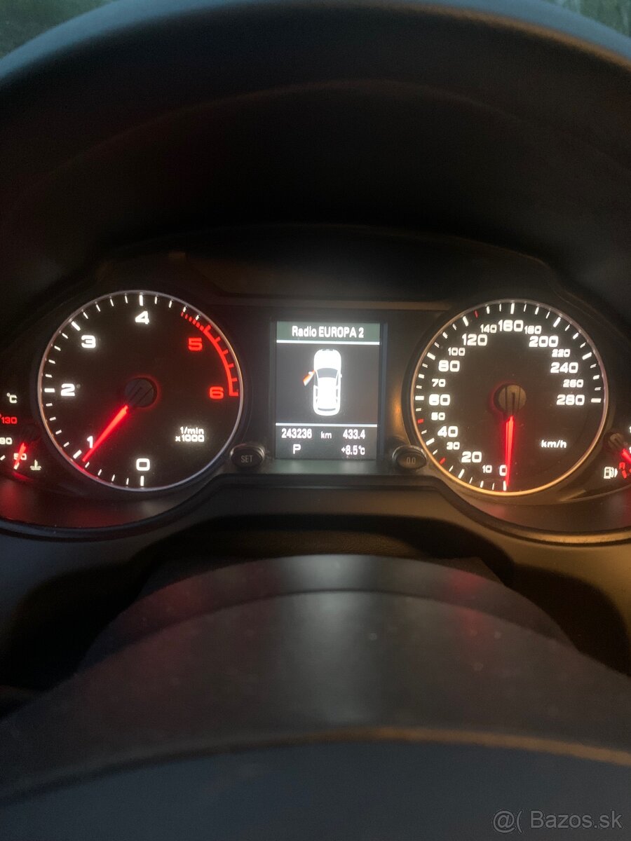 Audi Q5 2.0tdi 125kw - 7