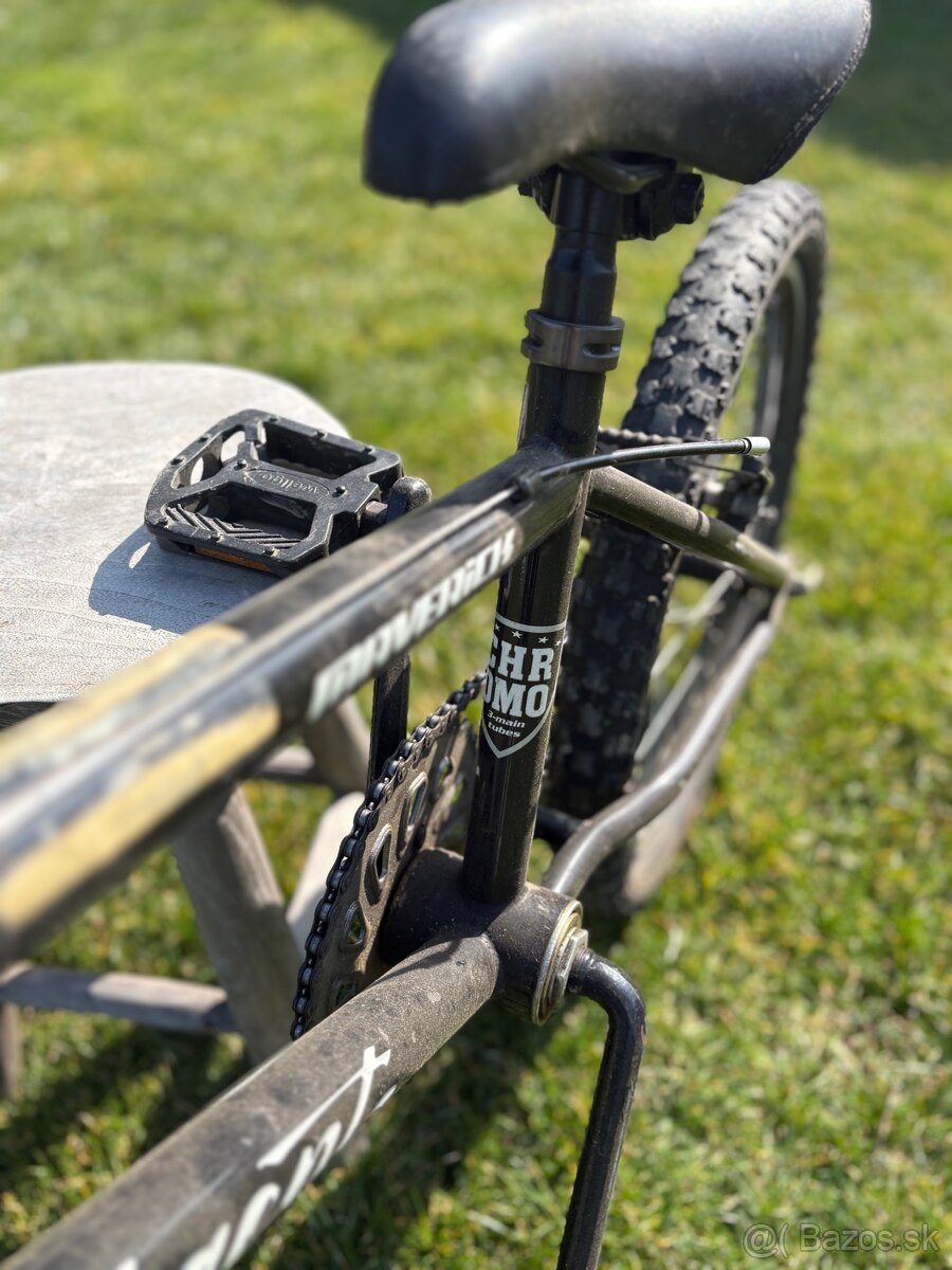 Bmx - 7