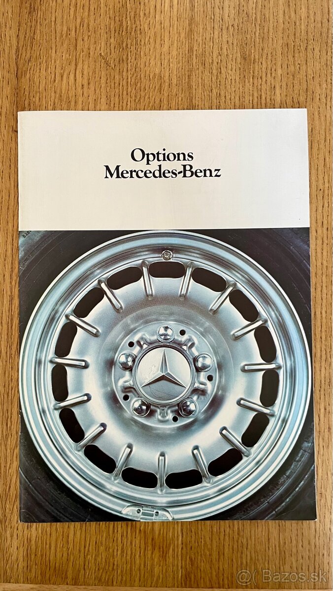 Prospekty Mercedes - 7