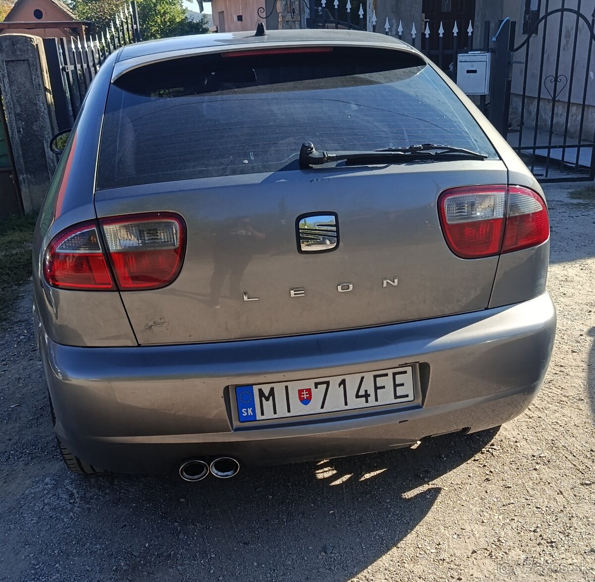 Seat Leon ARL - 7