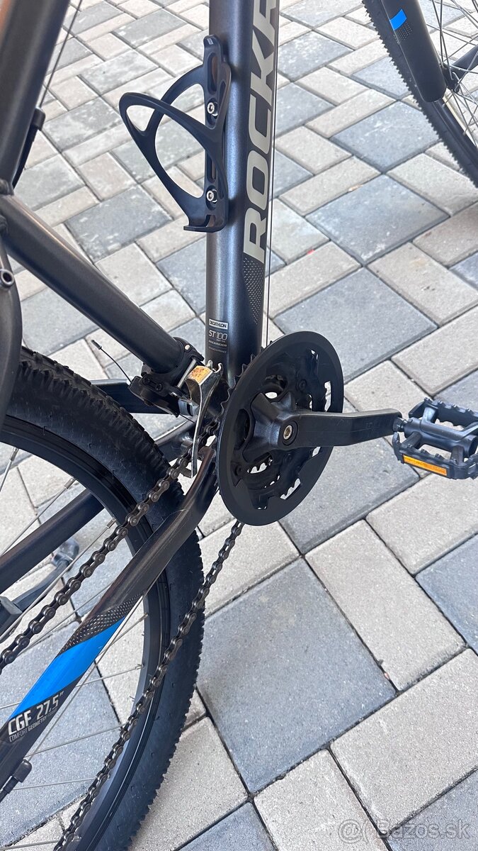 Horský bicykel - 7