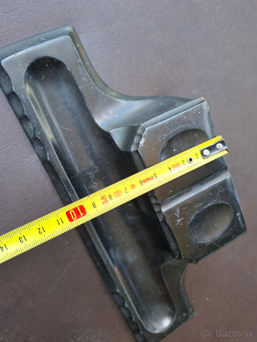 Predám starožitný kalamár Artdeco - 7