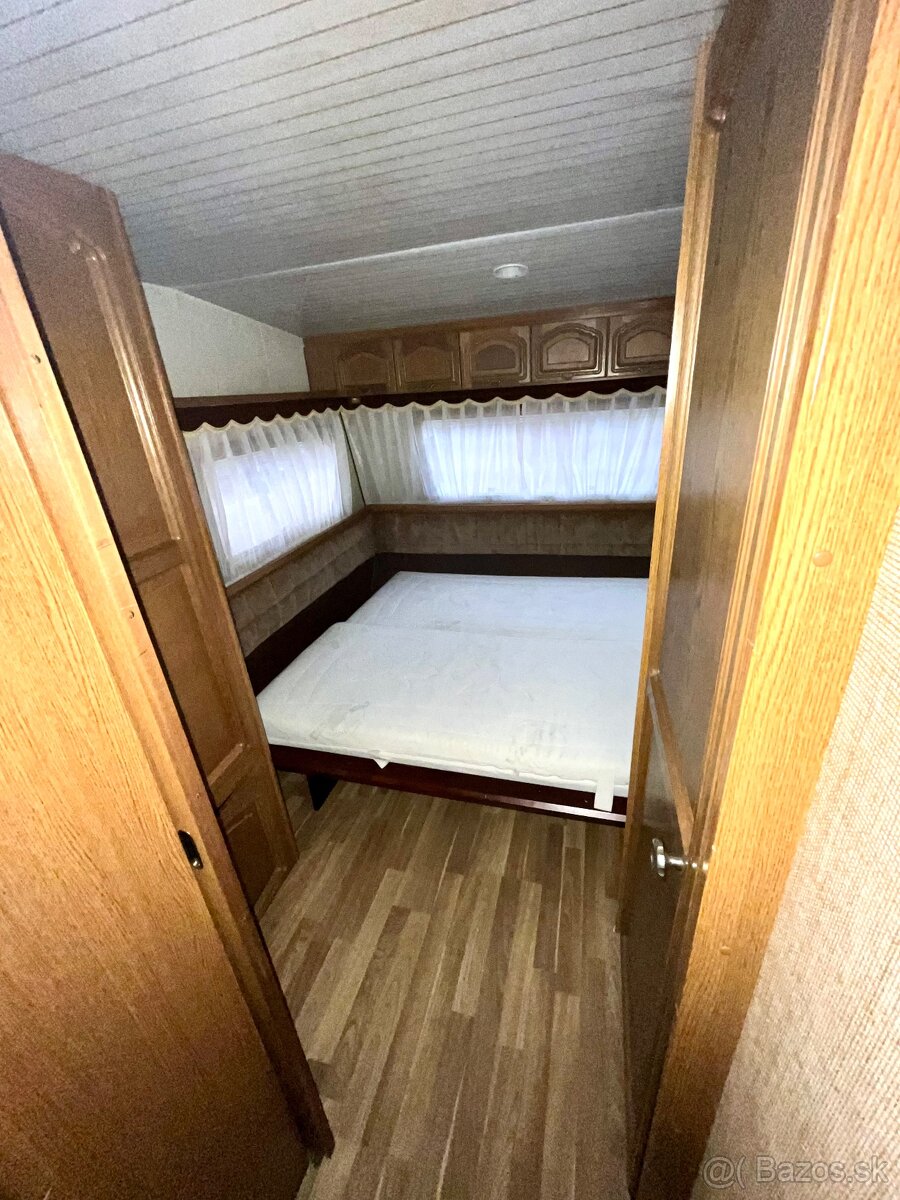 Karavan Hobby XXL - 7