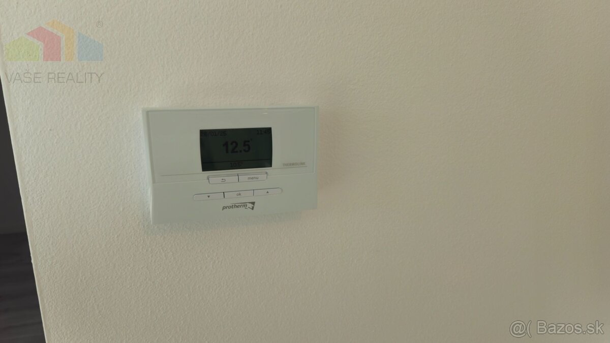 3 izbový byt(80m2) Kamanová-Rezervované - 7