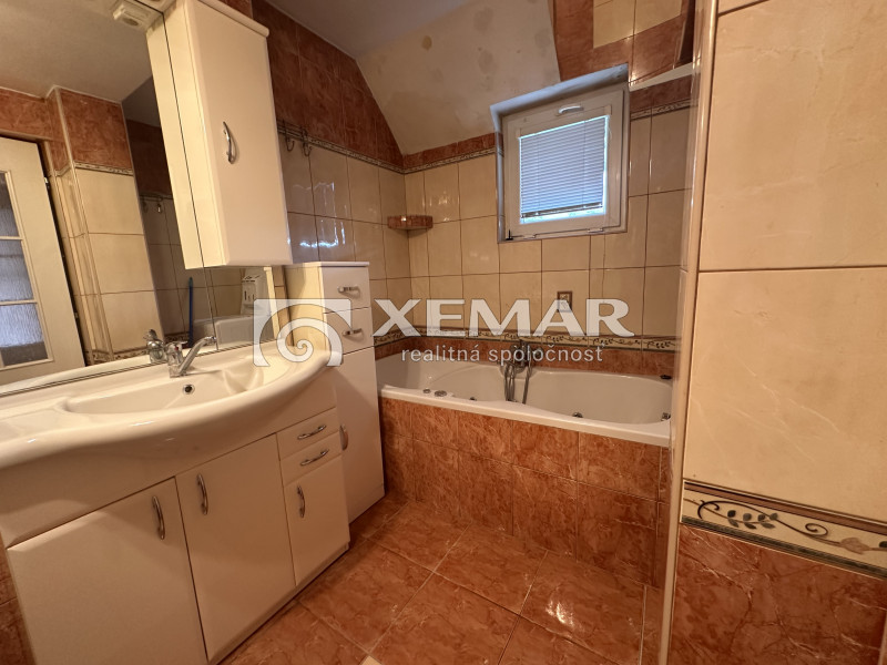 PREDAJ Priestranná chata v Sielnici - 7