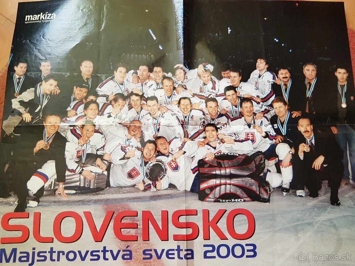 Predám knihy o hokeji - 7