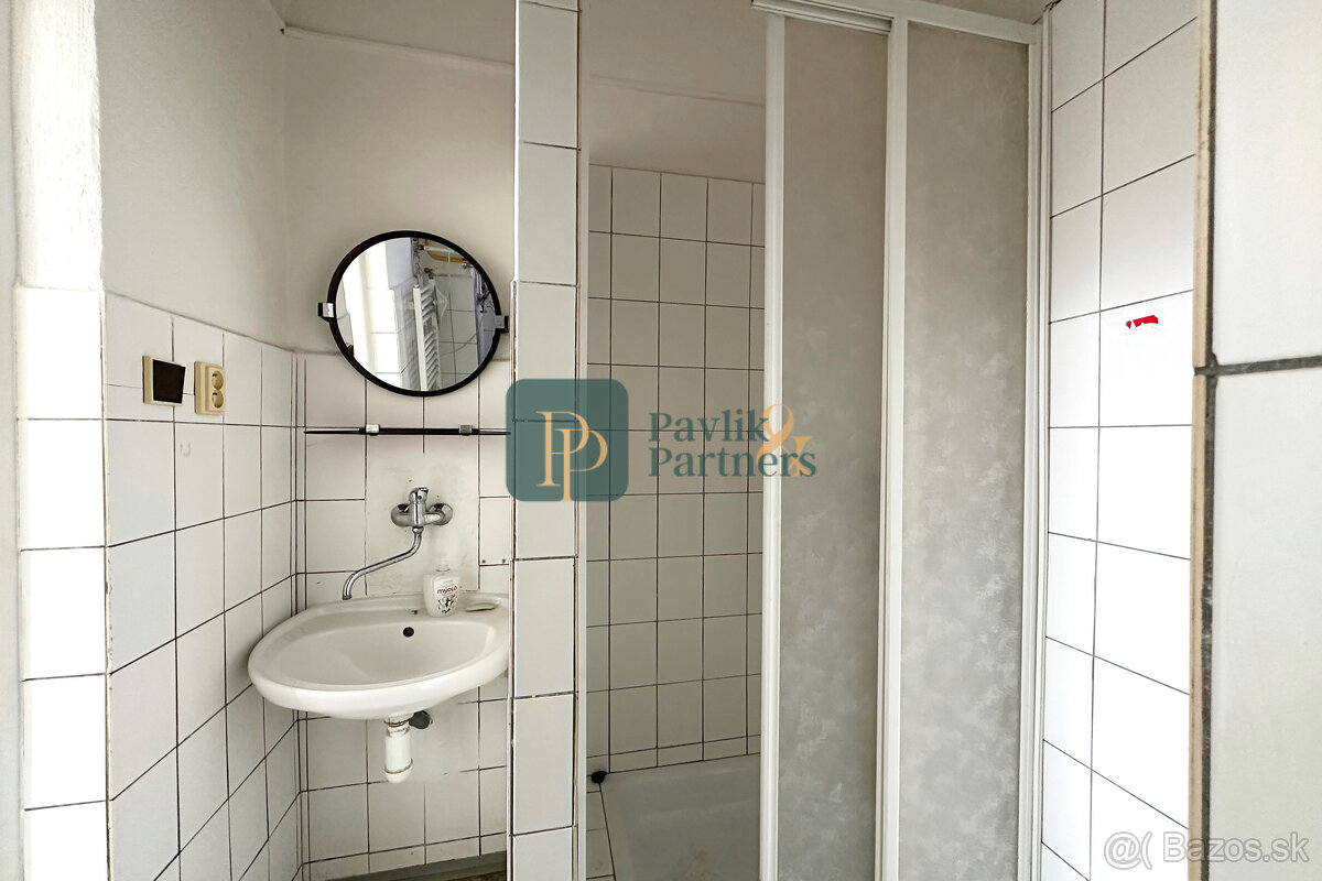 Prenájom obchodné/kancelárske priestory, Staré Mesto, parkov - 7