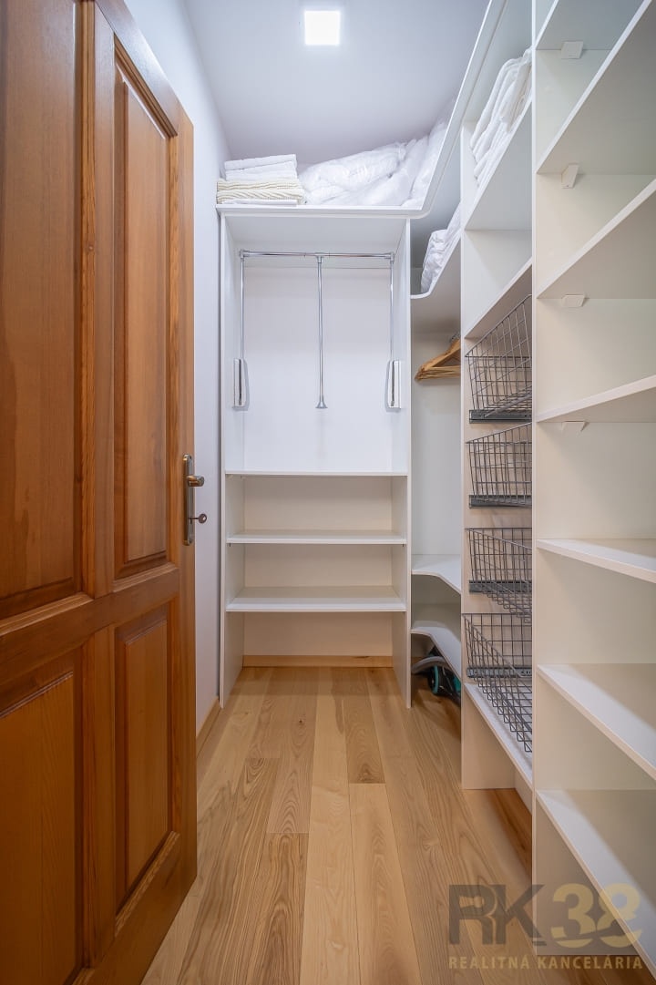 Exkluzívny apartmán v Hrebienok Resort, Starý Smokovec - 7