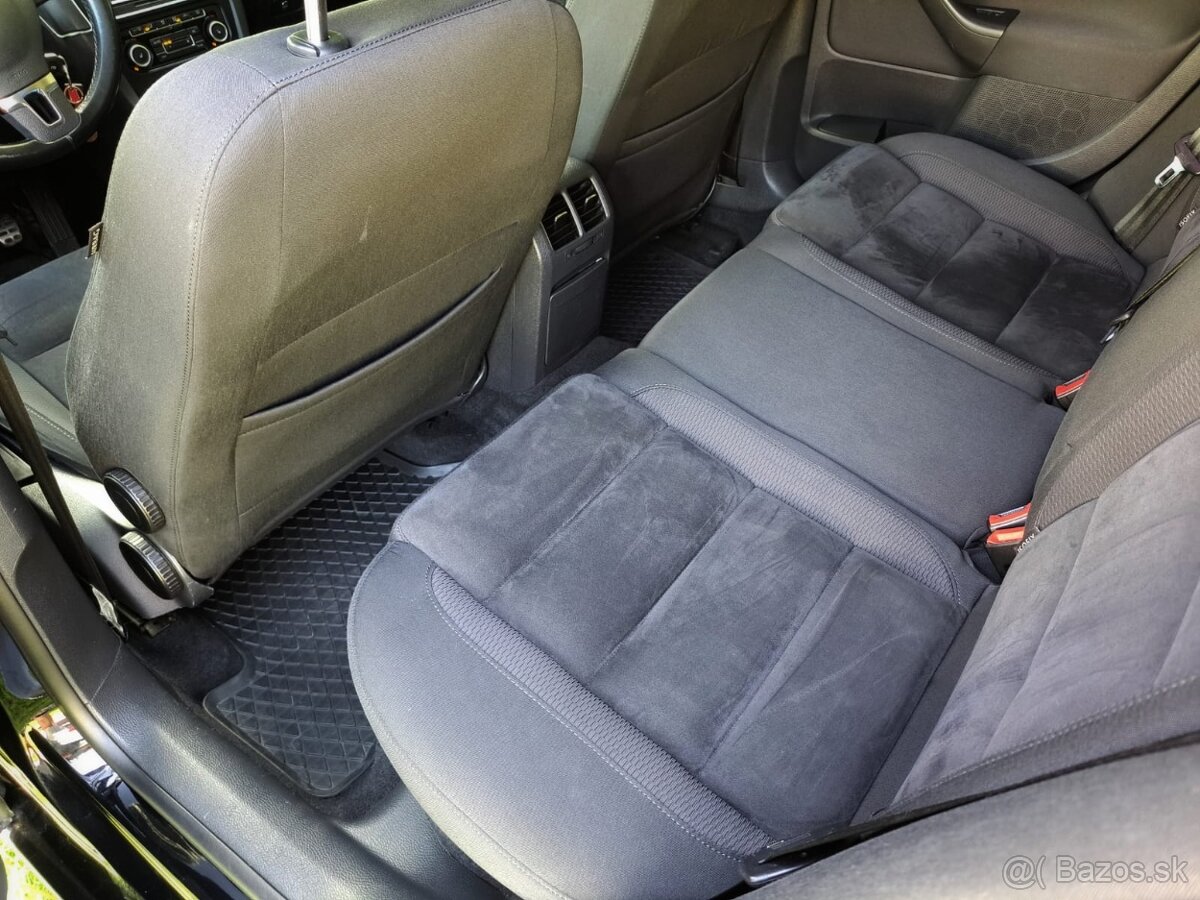 Volkswagen Golf 6 Variant 1.6 TDI Highline - 7