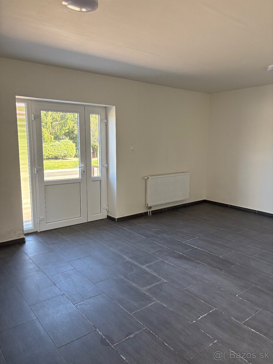 RK Diamant - prenájom polyfunkčnej budovy - 7