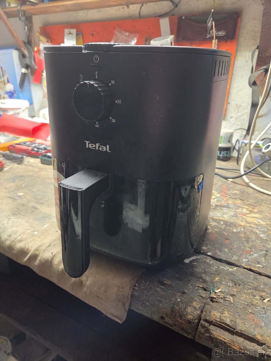 Teplovzdušná fritéza Tefal 3,5L - 7
