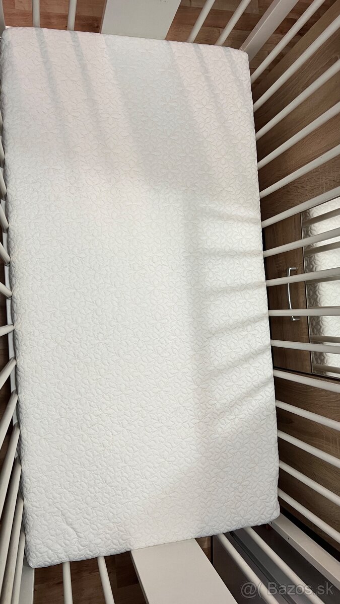 Detská postieľka v TOP STAVE - 7