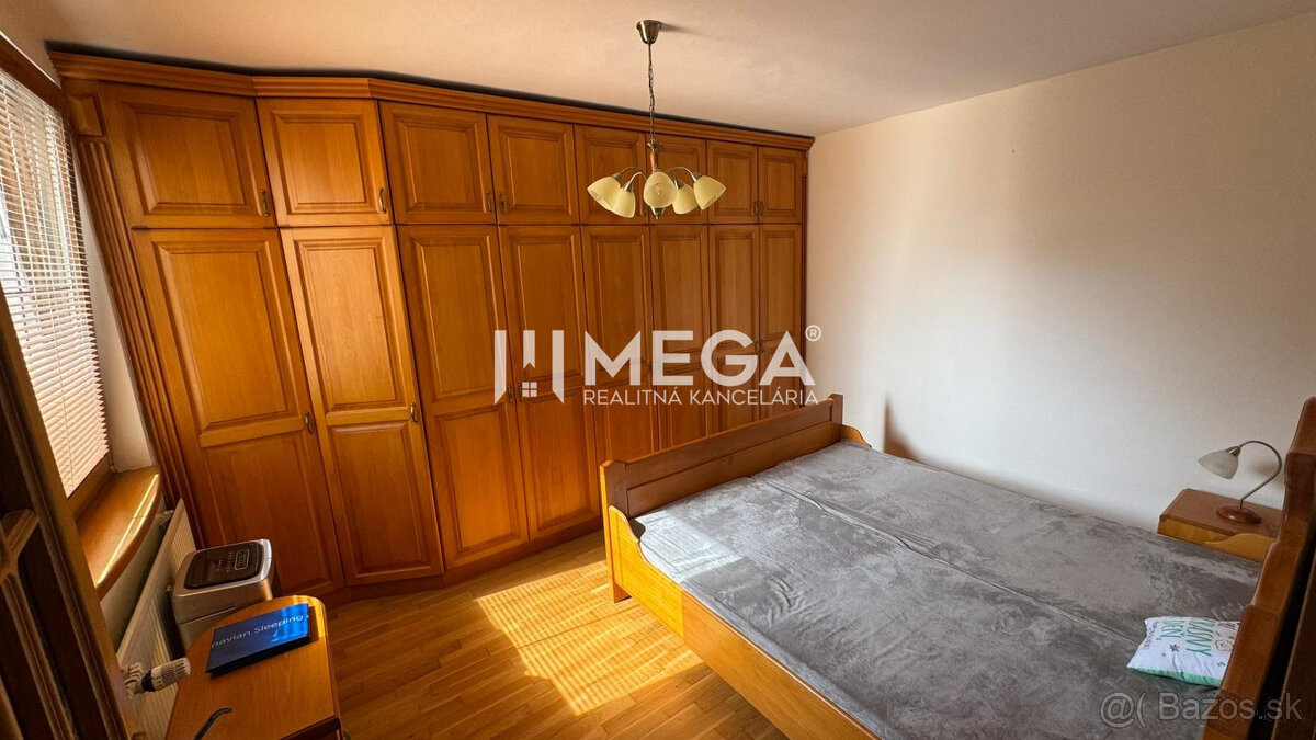 Na predaj 3 izbový byt k nasťahovaniu v meste Humenné - 7